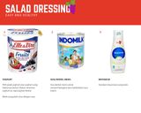 Foto langkah ke 3 dari resep Salad Buah Yoghurt.