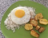 Foto del paso 4 de la receta: Huevo frito perfecto
