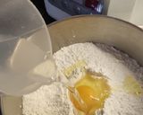 Foto langkah ke 3 dari resep Mie Homemade enak kenyal.