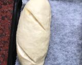 Hình bước làm 7 của món Bánh mì tươi