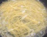 Foto langkah ke 1 dari resep Spagetti Aglio Olio.