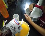 Foto langkah ke 1 dari resep Brownies Pondan.