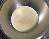 芋泥牛奶包的食譜步驟4照片