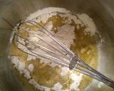 Foto del passaggio 2 della ricetta Gratin di Broccoletti patate e pancetta