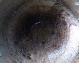 முருங்கைக்கீரை மிளகு சீரக சூப் (Murunkai keerai milagu seeraga soup recipe in tamil) ரெசிபி ஸ்டேப் 1 புகைப்படம்