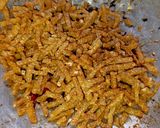 Foto langkah ke 3 dari resep Kering tempe pedas manis.