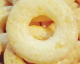 Foto del paso 5 de la receta: Anillos de Queso Sin Tacc ⭕️🧀