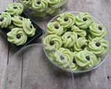 Foto langkah ke 3 dari resep Week 22. SEMPRIT SUSU MAIZENA.