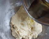 Foto langkah ke 4 dari resep Bakpao (No Mixer).