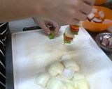 Foto del paso 5 de la receta: Variedad de Brochettes