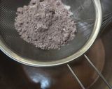 Foto langkah ke 4 dari resep Oreo Brownies Puding.