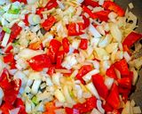 Φωτογραφία βήματος 9 της συνταγής Θράψαλα Kung Pao C&G