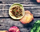 Hình bước làm 1 của món Mâm Cơm Nhà Mẹ Nấu #7