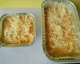 Foto langkah ke 4 dari resep Schotel Kentang Salmon (Mpasi 8m+).
