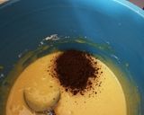 Foto del paso 6 de la receta: Croquembouche con crema pastelera de café