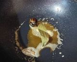 A picture of step 2 of Rajma-Chaawal.