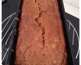 Foto langkah ke 8 dari resep Low Fat Banana Bread.