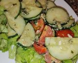 Foto del paso 1 de la receta: Pesto de albahaca y nueces