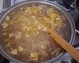Pas rețetă Ciorbă de burtă🥣 6 fotografie