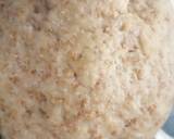 Garlic flower bread recipe step 3 photo