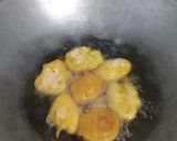 Foto langkah ke 4 dari resep Godog² cempedak medan alias galundeng jawa.