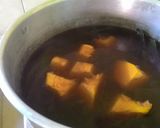 Foto langkah ke 2 dari resep Kolak Campur.