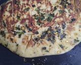 A picture of step 5 of Jain Stuffed bread sticks.