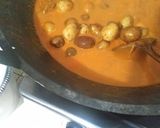 Foto langkah ke 5 dari resep Rendang padang asli.