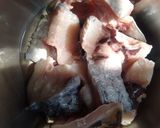 फिंश फ्राई(Fish fry recipe in Hindi) रेसिपी चरण 1 फोटो