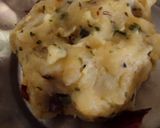 আলু মাখা(Aloo makha recipe in Bengali) রেসিপির ধাপ 3 ছবি