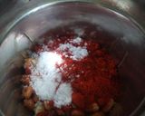 સૂકી લાલ ચટણી (Dry Red Chutney Recipe In Gujarati) રેસીપી સ્ટેપ4ફોટો