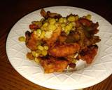 Best Buffalo Chicken ever. recipe step 3 photo