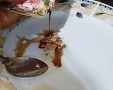 Foto langkah ke 7 dari resep Mie Jebew ala G*C*A*.
