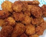 Foto langkah ke 5 dari resep Nugget babi kesukaan anak2 sy.