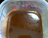 Foto langkah ke 6 dari resep Pempek Lenjer.