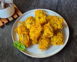 Foto langkah ke 5 dari resep Bakwan Bihun.