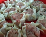 Foto langkah ke 5 dari resep 4. Dimsum.