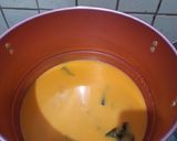 Foto langkah ke 3 dari resep Ayam Tahu Bumbu Bali.