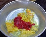 عکس مرحله 2 از دستور میرزاقاسمی فوری (۱۰ دقیقه ای)