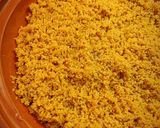 A picture of step 4 of Libyan-Style Couscous.