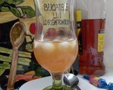 Pas rețetă Brandy Collins🍹 2 fotografie