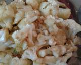 Meaty cauliflower casserole recipe step 4 photo