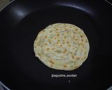 Foto langkah ke 9 dari resep 218. Roti Maryam.