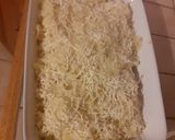 Une image de l'étape 3 de Gratin de poissons.