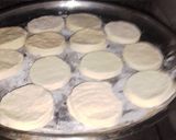 Foto del paso 6 de la receta: Galletitas de cepita naranja