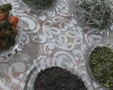 عکس مرحله 1 از دستور ادویه ایتالیایی خانگی
