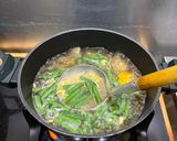 Foto langkah ke 4 dari resep Sayur Asem Khas Jawa Timur.