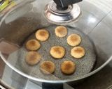 A picture of step 1 of Milk cookies 🫓🫓.