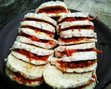 Foto langkah ke 4 dari resep Tempe Jeletot.