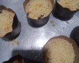 Foto langkah ke 5 dari resep Coffee Muffin with Crumble.